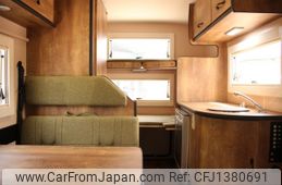 toyota hiace-van 2022 CFJ1380691