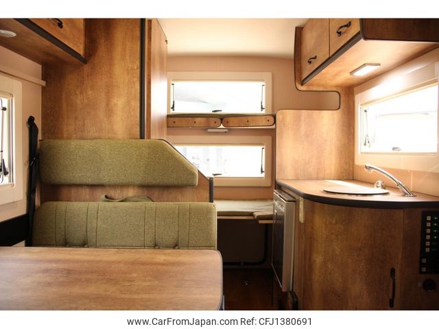 toyota hiace-van 2022 CFJ1380691 image 1