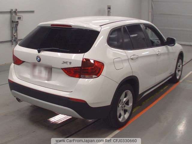 bmw x1 2010 -BMW--BMW X1 ABA-VL18--WBAVL32030VL04256---BMW--BMW X1 ABA-VL18--WBAVL32030VL04256- image 2