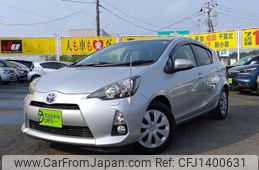 toyota aqua 2012 -TOYOTA--AQUA DAA-NHP10--NHP10-2083114---TOYOTA--AQUA DAA-NHP10--NHP10-2083114-
