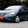 nissan sylphy 2012 F00311 image 9