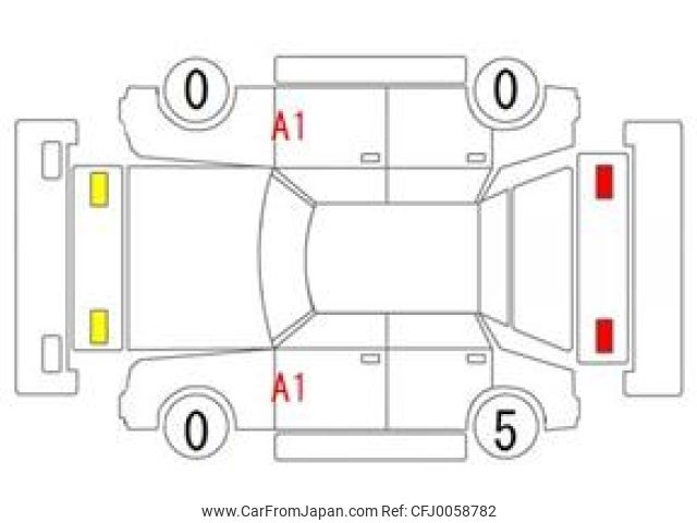 toyota prius 2016 -TOYOTA--Prius DAA-ZVW50--ZVW50-8024069---TOYOTA--Prius DAA-ZVW50--ZVW50-8024069- image 2