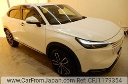 honda vezel 2021 -HONDA 【富士山 303ﾇ1025】--VEZEL 6AA-RV5--RV5-1002152---HONDA 【富士山 303ﾇ1025】--VEZEL 6AA-RV5--RV5-1002152-