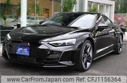 audi audi-others 2023 -AUDI--Audi RS e-tron GT ZAA-FWEBGE--WAUZZZFW6R7900173---AUDI--Audi RS e-tron GT ZAA-FWEBGE--WAUZZZFW6R7900173-