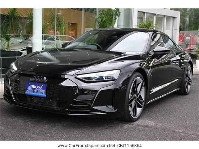 audi audi-others 2023 -AUDI--Audi RS e-tron GT ZAA-FWEBGE--WAUZZZFW6R7900173---AUDI--Audi RS e-tron GT ZAA-FWEBGE--WAUZZZFW6R7900173- image 1