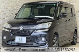 suzuki solio-bandit 2018 CFJ1853292