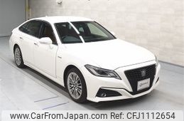 toyota crown 2020 -TOYOTA--Crown AZSH20-1053797---TOYOTA--Crown AZSH20-1053797-