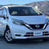 nissan note 2017 -NISSAN--Note DAA-HE12--HE12-087572---NISSAN--Note DAA-HE12--HE12-087572- image 1