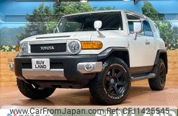 toyota fj-cruiser 2016 -TOYOTA--FJ Curiser CBA-GSJ15W--GSJ15-0133082---TOYOTA--FJ Curiser CBA-GSJ15W--GSJ15-0133082-