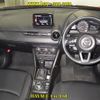 mazda cx-3 2021 CFJ1692761 image 6