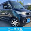 nissan roox 2009 -NISSAN--Roox DBA-ML21S--ML21S-503691---NISSAN--Roox DBA-ML21S--ML21S-503691- image 1