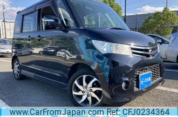 nissan roox 2009 -NISSAN--Roox DBA-ML21S--ML21S-503691---NISSAN--Roox DBA-ML21S--ML21S-503691-