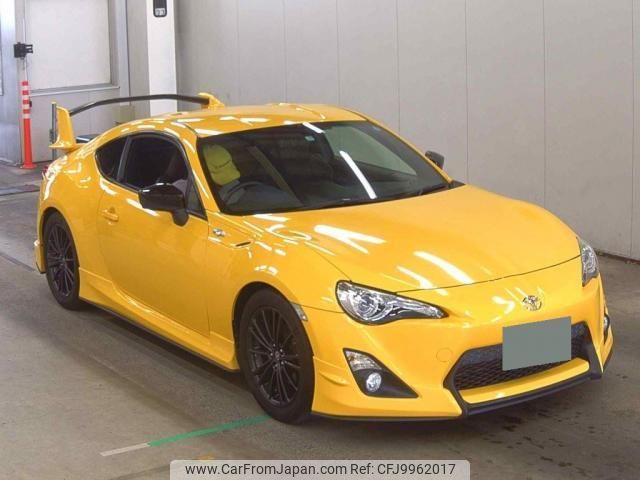 toyota 86 2015 quick_quick_DBA-ZN6_ZN6-059241 image 2