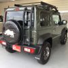 suzuki jimny-sierra 2021 -SUZUKI--Jimny Sierra 3BA-JB74W--JB74W-152823---SUZUKI--Jimny Sierra 3BA-JB74W--JB74W-152823- image 22