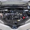 toyota c-hr 2017 quick_quick_ZYX10_ZYX10-2089447 image 18