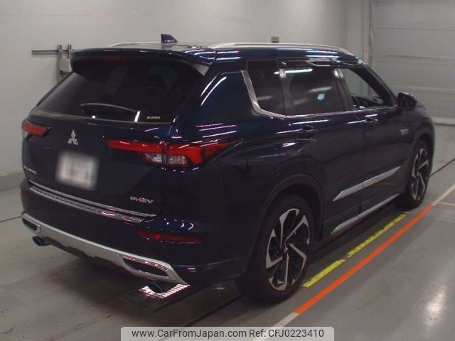 mitsubishi outlander-phev 2022 -MITSUBISHI 【野田 301に9834】--Outlander PHEV GN0W-0200198---MITSUBISHI 【野田 301に9834】--Outlander PHEV GN0W-0200198- image 2