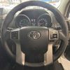toyota land-cruiser-prado 2015 -TOYOTA--Land Cruiser Prado LDA-GDJ150W--GDJ150-0007726---TOYOTA--Land Cruiser Prado LDA-GDJ150W--GDJ150-0007726- image 13