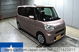 daihatsu tanto 2014 CFJ1622011