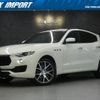 maserati levante 2017 CFJ1793212 image 1
