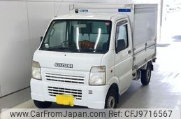 suzuki carry-truck 2006 -SUZUKI 【山口 880あ1708】--Carry Truck DA63T-426869---SUZUKI 【山口 880あ1708】--Carry Truck DA63T-426869-