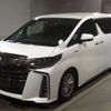 toyota alphard 2020 -TOYOTA--Alphard 6AA-AYH30W--AYH30-0106970---TOYOTA--Alphard 6AA-AYH30W--AYH30-0106970- image 1