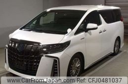 toyota alphard 2020 -TOYOTA--Alphard 6AA-AYH30W--AYH30-0106970---TOYOTA--Alphard 6AA-AYH30W--AYH30-0106970-