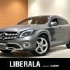 mercedes-benz gla-class 2019 -MERCEDES-BENZ--Benz GLA DBA-156947--WDC1569472J642364---MERCEDES-BENZ--Benz GLA DBA-156947--WDC1569472J642364- image 1