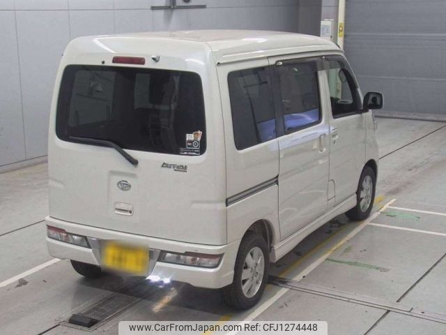 daihatsu atrai-wagon 2021 CFJ1274448 image 2
