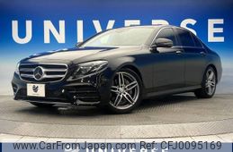 mercedes-benz e-class 2016 -MERCEDES-BENZ--Benz E Class RBA-213045C--WDD2130452A117043---MERCEDES-BENZ--Benz E Class RBA-213045C--WDD2130452A117043-