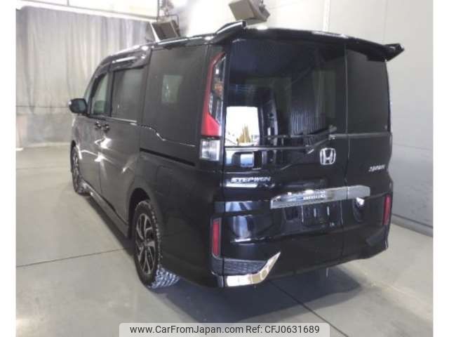 honda stepwagon 2022 -HONDA--Stepwgn 6BA-RP4--RP4-1308094---HONDA--Stepwgn 6BA-RP4--RP4-1308094- image 2