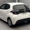 toyota yaris 2022 CFJ1700615 image 11