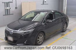 toyota sai 2014 -TOYOTA--SAI AZK10-2074728---TOYOTA--SAI AZK10-2074728-