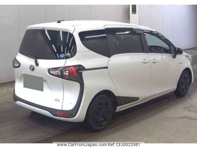 toyota sienta 2020 -TOYOTA 【伊豆 530ﾃ3337】--Sienta 6AA-NHP170G--NHP170G-7213757---TOYOTA 【伊豆 530ﾃ3337】--Sienta 6AA-NHP170G--NHP170G-7213757- image 2