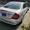 mercedes-benz e-class 2007 -MERCEDES-BENZ--Benz E Class DBA-211054C--WDB2110542B176499---MERCEDES-BENZ--Benz E Class DBA-211054C--WDB2110542B176499- image 4