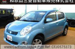 toyota passo 2011 -TOYOTA--Passo DBA-KGC30--KGC30-0089269---TOYOTA--Passo DBA-KGC30--KGC30-0089269-