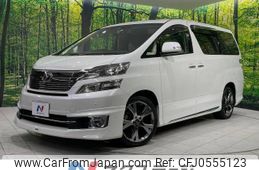 toyota vellfire 2011 -TOYOTA--Vellfire DBA-GGH25W--GGH25-8019133---TOYOTA--Vellfire DBA-GGH25W--GGH25-8019133-