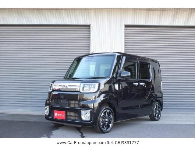 daihatsu wake 2019 quick_quick_LA700S_LA700S-0135123 image 1