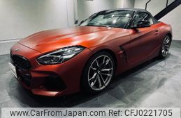 bmw z4 2020 -BMW 【江東 300ｾ1936】--BMW Z4 HF30--0WW45488---BMW 【江東 300ｾ1936】--BMW Z4 HF30--0WW45488-