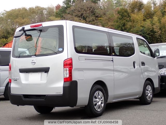 nissan caravan-van 2021 -NISSAN--Caravan Van CBF-VR2E26--VR2E26-134955---NISSAN--Caravan Van CBF-VR2E26--VR2E26-134955- image 2