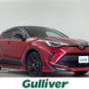 toyota c-hr 2020 -TOYOTA--C-HR 6AA-ZYX11--ZYX11-2033188---TOYOTA--C-HR 6AA-ZYX11--ZYX11-2033188- image 1