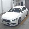 mercedes-benz a-class 2021 quick_quick_3DA-177012_WDD1770122J331972 image 1