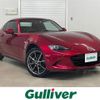 mazda roadster 2018 -MAZDA--Roadster DBA-NDERC--NDERC-200431---MAZDA--Roadster DBA-NDERC--NDERC-200431- image 1