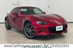 mazda roadster 2018 -MAZDA--Roadster DBA-NDERC--NDERC-200431---MAZDA--Roadster DBA-NDERC--NDERC-200431-