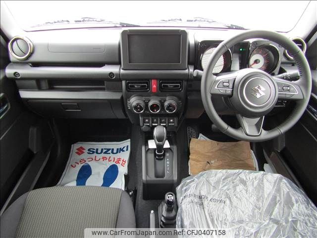 suzuki jimny 2024 -SUZUKI--Jimny 3BA-JB64W--JB64W-362***---SUZUKI--Jimny 3BA-JB64W--JB64W-362***- image 2