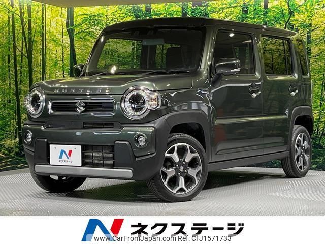 suzuki hustler 2020 CFJ1571733 image 1