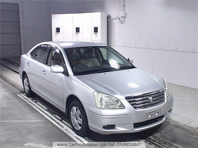 toyota premio 2006 -TOYOTA--Premio ZZT240-0110855---TOYOTA--Premio ZZT240-0110855- image 1