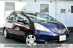 honda fit 2010 quick_quick_GE8_1313020