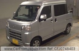 daihatsu hijet-van 2023 -DAIHATSU 【北九州 480そ7763】--Hijet Van S700W-0002433---DAIHATSU 【北九州 480そ7763】--Hijet Van S700W-0002433-