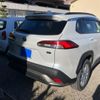 toyota corolla-cross 2022 CFJ1534247 image 4