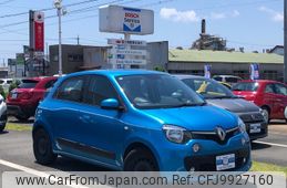 renault twingo 2017 -RENAULT--Renault Twingo ABA-AHH4D--VF1AHB115G0747781---RENAULT--Renault Twingo ABA-AHH4D--VF1AHB115G0747781-